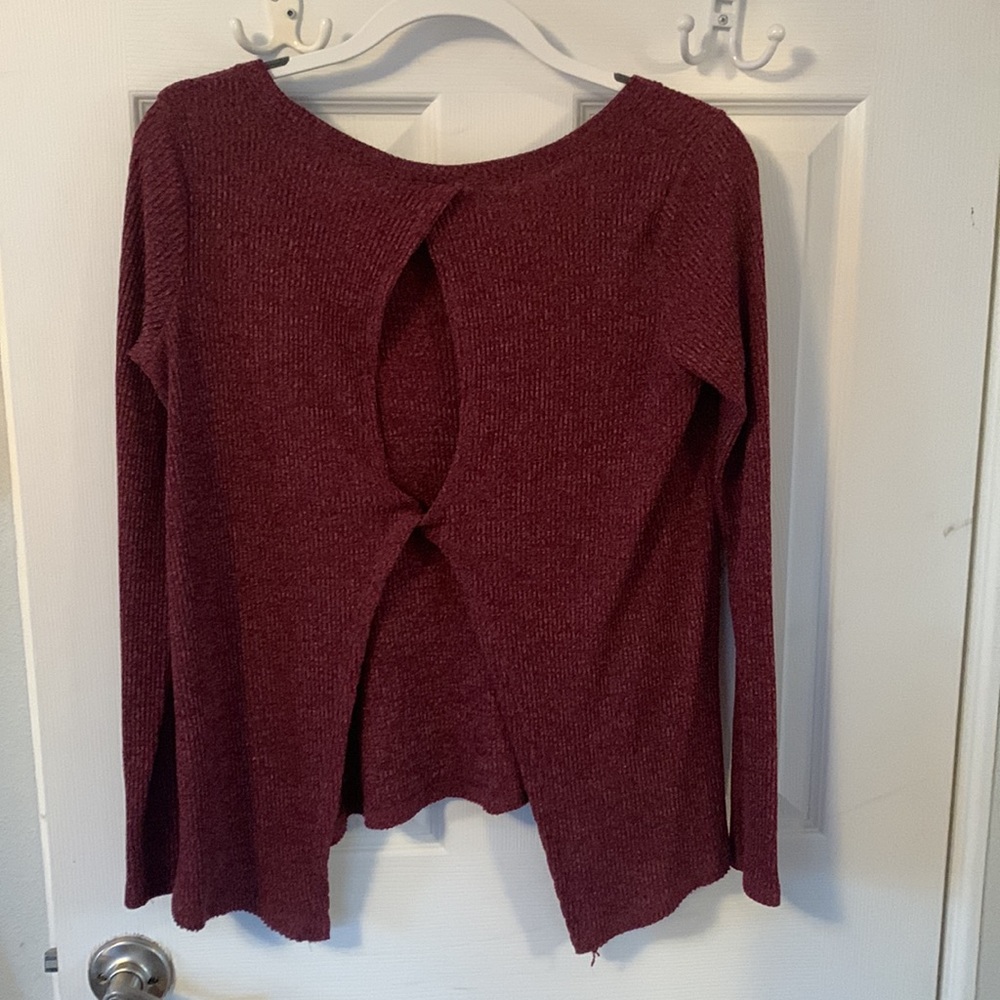 American Eagle Outfitters Long Sleeve